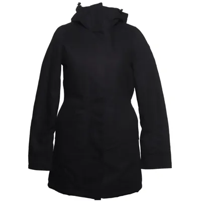 Jacka (Grå) från Dunderdon Bomull, Polyester