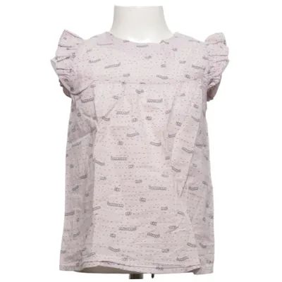 Haut (Rose) de Filou & Friends Coton