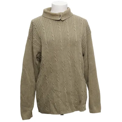 Tröja (Beige) från Bigarreau Bomull