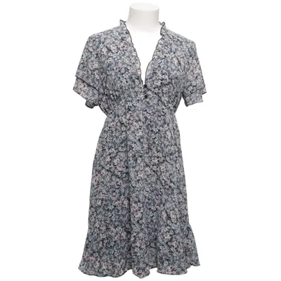 Dress (Blue, Multicolored) from Apricot