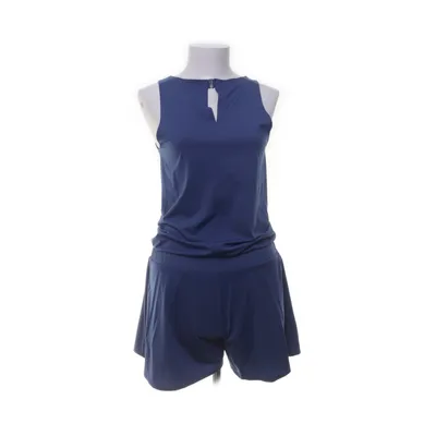 Sport bodysuit (Blue) from Adidas