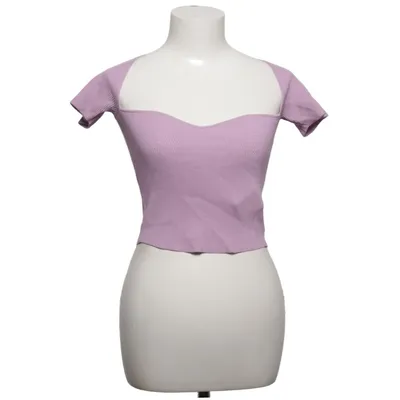 Top (Lila) van Rumi Neely Polyester