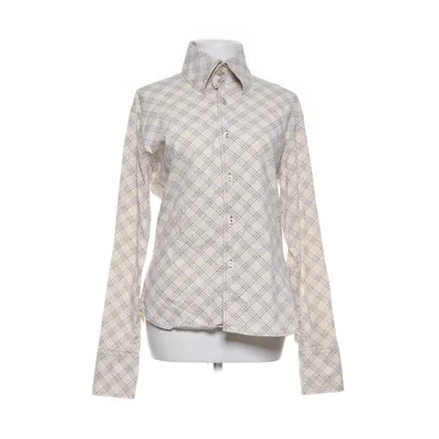 Shirt (Beige, Blauw, Bruin) van Imperial