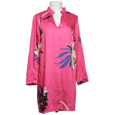 Kleid (Pink, Mehrfarbig) von Susy Mix Polyester