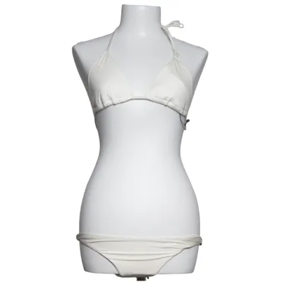 Bikini (Blanc) de Wavez Élasthane, Polyamide