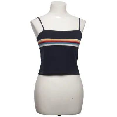 Haut (Bleu, Multicolore) de Brandy Melville Coton