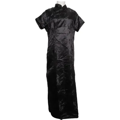 Cheongsam (Black) from Laogudai