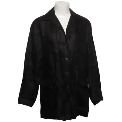 Chemise (Noir) de Solo Lin