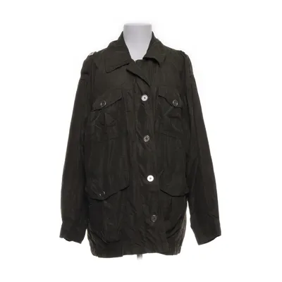 Jacka (Grön) från Casual by Lindex Nylon, Polyester