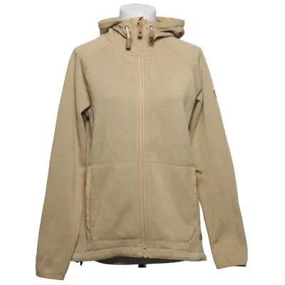 Huvtröja (Beige) från Fjällräven
