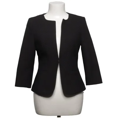 Kavaj (Svart) från adL Bomull, Elastan, Polyester