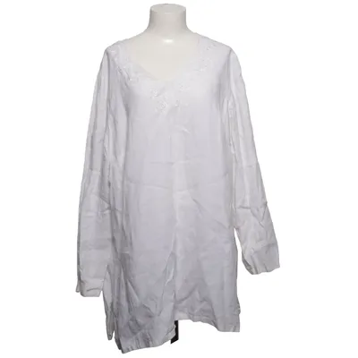 Tuniek (Wit) van Generous by Lindex Linnen