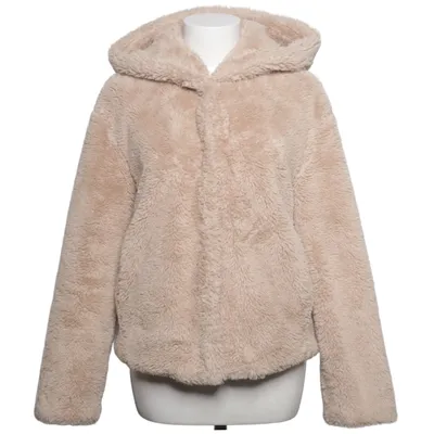 Vinterjakke (Beige) fra Collection Pimkie Polyester