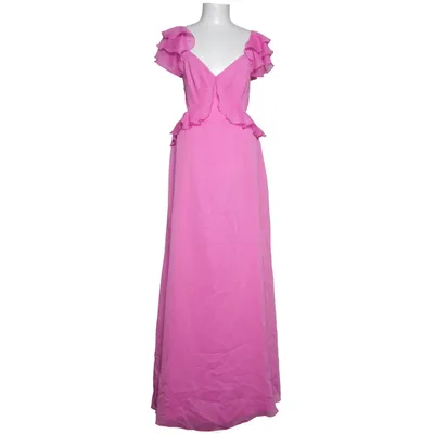 Klänning (Rosa) från Cras Återvunnen polyester