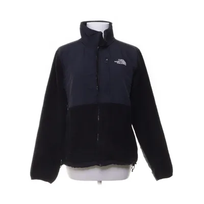 Fleece jas (Zwart) van The North Face Polyester, Nylon