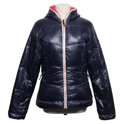 Reversible jacket (LADIES BACKFLIP JACKET) from Kjus Down, Feather, Polyamide