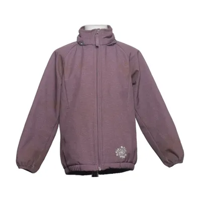 Softshelljacka (Rosa) från Belle Amie Polyester