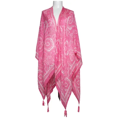 Sarong (Rosa)