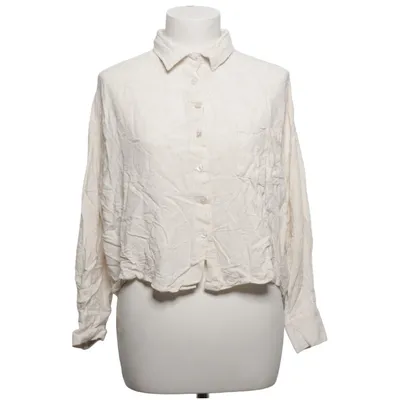 Shirt (Beige) van Jusdepom Katoen