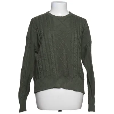 Sweater (Grøn) fra Busnel