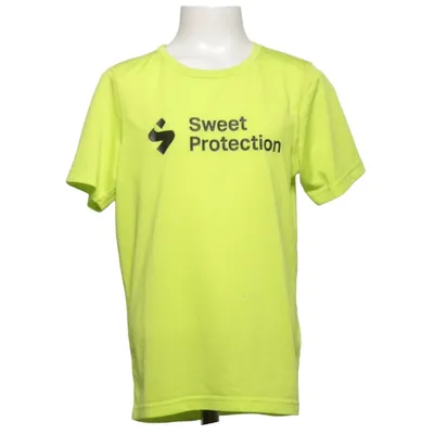 Wielershirt (Geel) van Sweet Protection Polyester