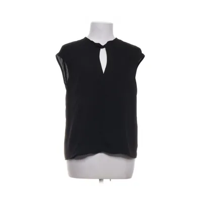 Topp (Svart) från Zara Trafaluc