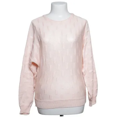 Pull-over (Rose) de Pigeon Acrylique