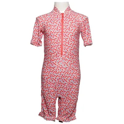 Vêtements UV (Rose, Rouge, Bleu) de Next Élasthane, Polyester recyclé
