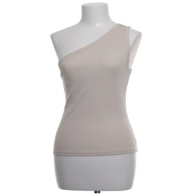 Linne (Beige) från Studio Stockholm Elastan, Ekologisk bomull