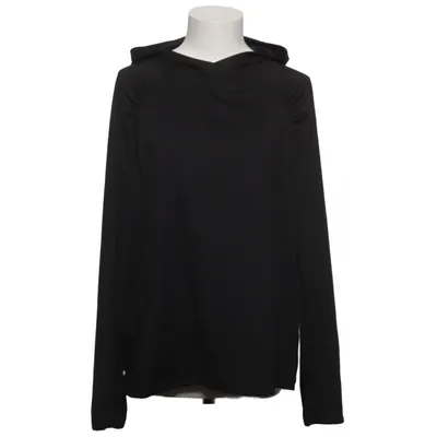Kapuzenpullover (Dnl47040) von Danskin Now Elasthan, Polyester