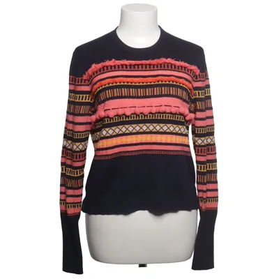 Tröja (Blå, Flerfärgad) från Paul Smith Viskos, Ull