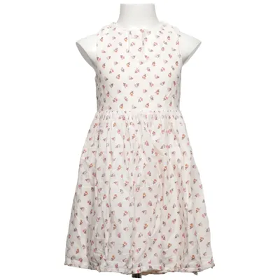 Robe (Beige, Multicolore) de Mini Boden