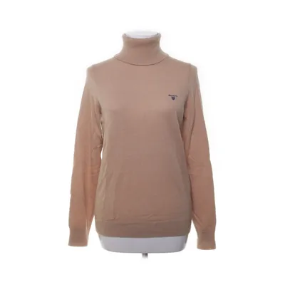 Turtleneck (Brun) fra GANT