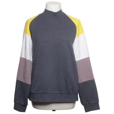 Sweatshirt (Blue, Yellow, Gray) from O'Neill Cotton, Elastane, Polyester