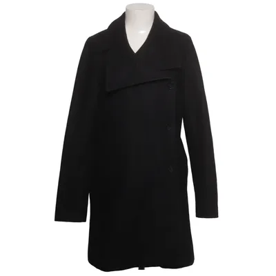 Jas (Zwart) van Suit