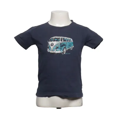 T-shirt (Blå) från Elkline Bomull