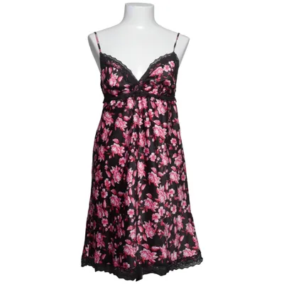 Negligé (Svart, Rosa, Flerfärgad) från Esmara Lingerie Elastan, Polyamid, Polyester