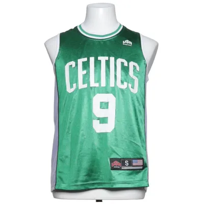 Basketball shirt (Green, White) from USA Basketball