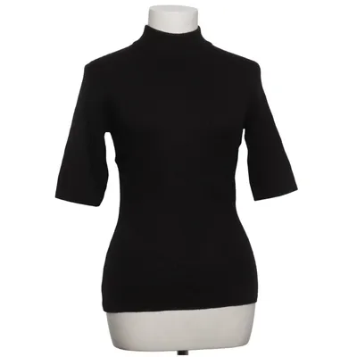 Top (Black) from Kapalua Polyamide, Polyester, Viscose