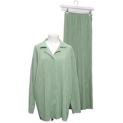 Ensemble (Vert) de Storets Polyester