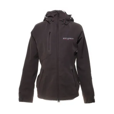 Shell jack (Bruin) van Everest Polyester, Polyamide