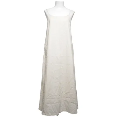 Robe (Beige) de Dazy Lin, Polyester, Viscose