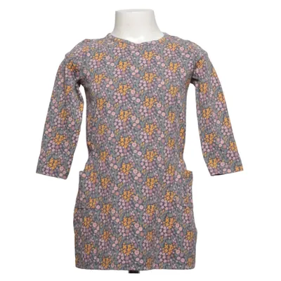 Robe (Bleu, Multicolore) de Tchibo Élasthane, Coton biologique