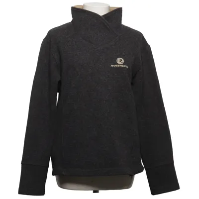 Fleecetröja (Grå) från Rossignol Polyamid, Polyester, Polyuretan, Ull