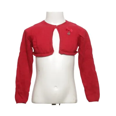 Bolero (Rood) van Sergent Major