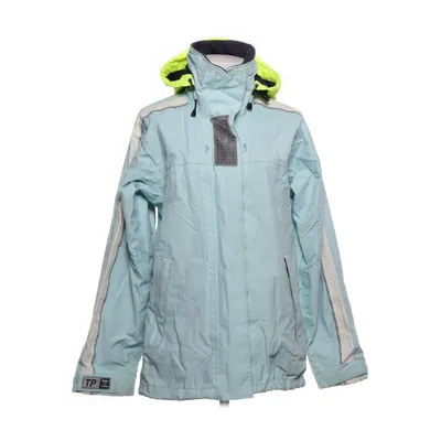 Zeiljas (Blauw, Geel) van Henri Lloyd Nylon, Polyurethaan