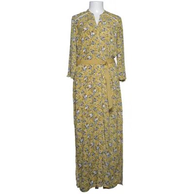Maxikjole (SELENI PES 568) fra Aaiko Polyester, Viscose