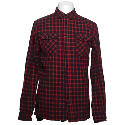 Flanellskjorta (Dellon) från Humör Bomull