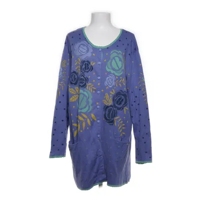 Cardigan (Purple, Multicolored) from Gudrun Sjödén Organic cotton