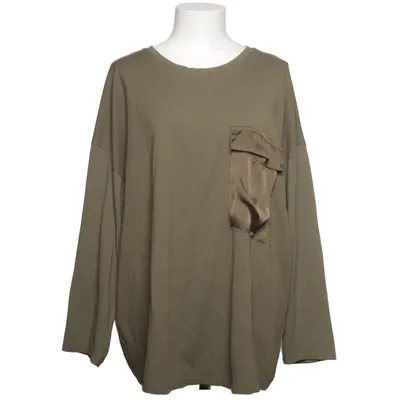 Haut (Beige) de Choice Élasthane, Polyamide, Viscose